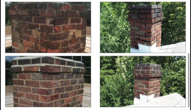 Repointing Image 3