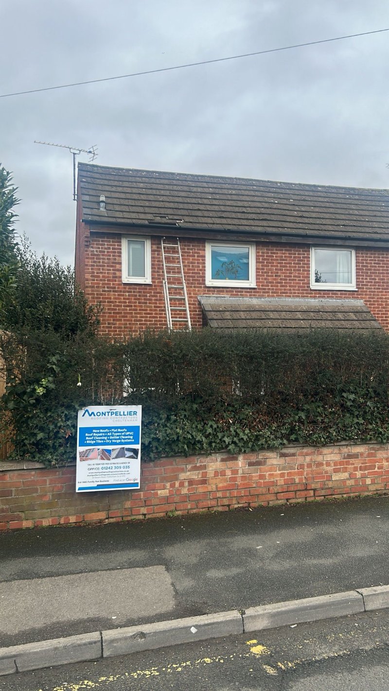 Roof Repairs Cheltenham Area Page